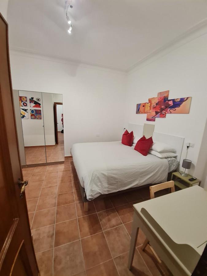 Casa Di Alessandro Roma Esterno foto
