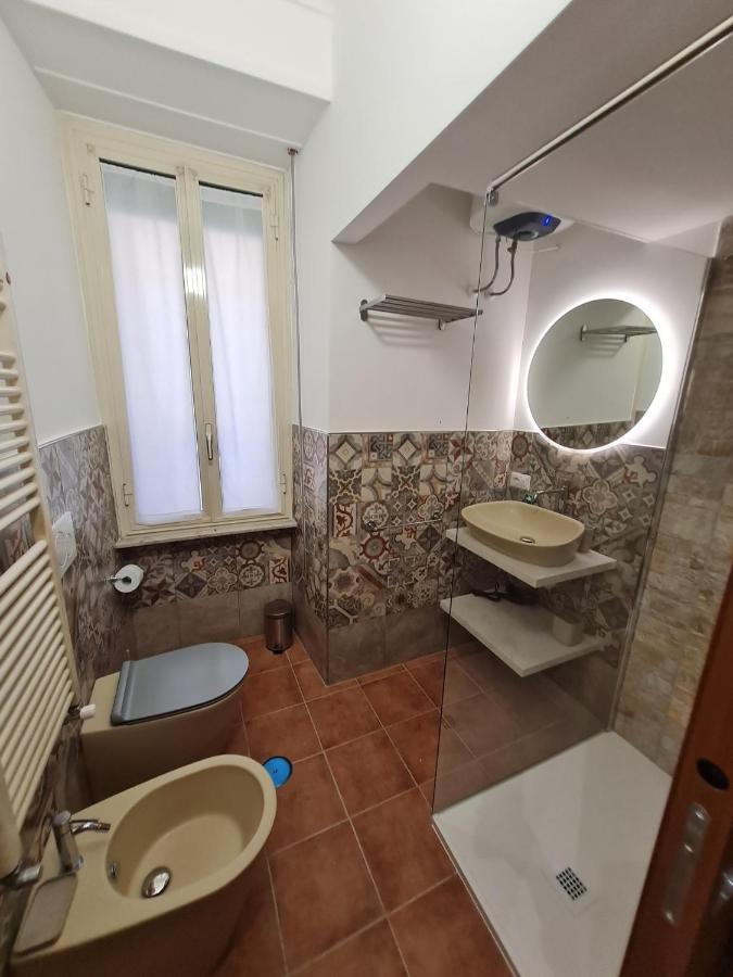Casa Di Alessandro Roma Esterno foto