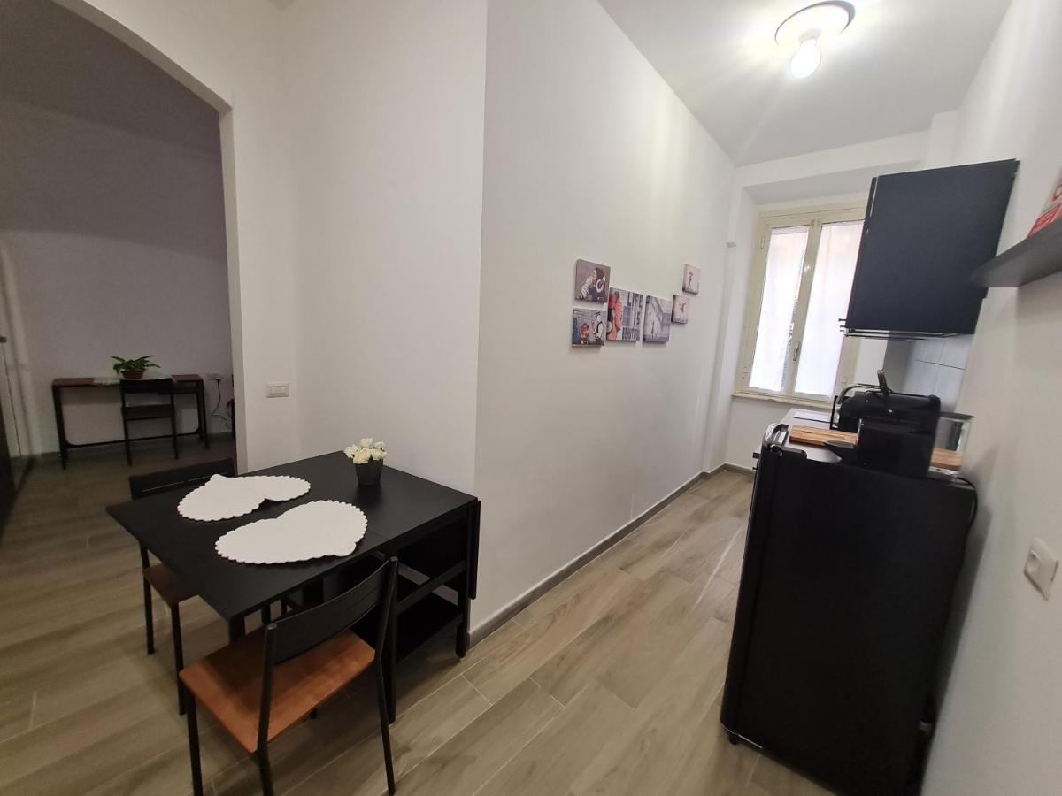 Casa Di Alessandro Roma Esterno foto
