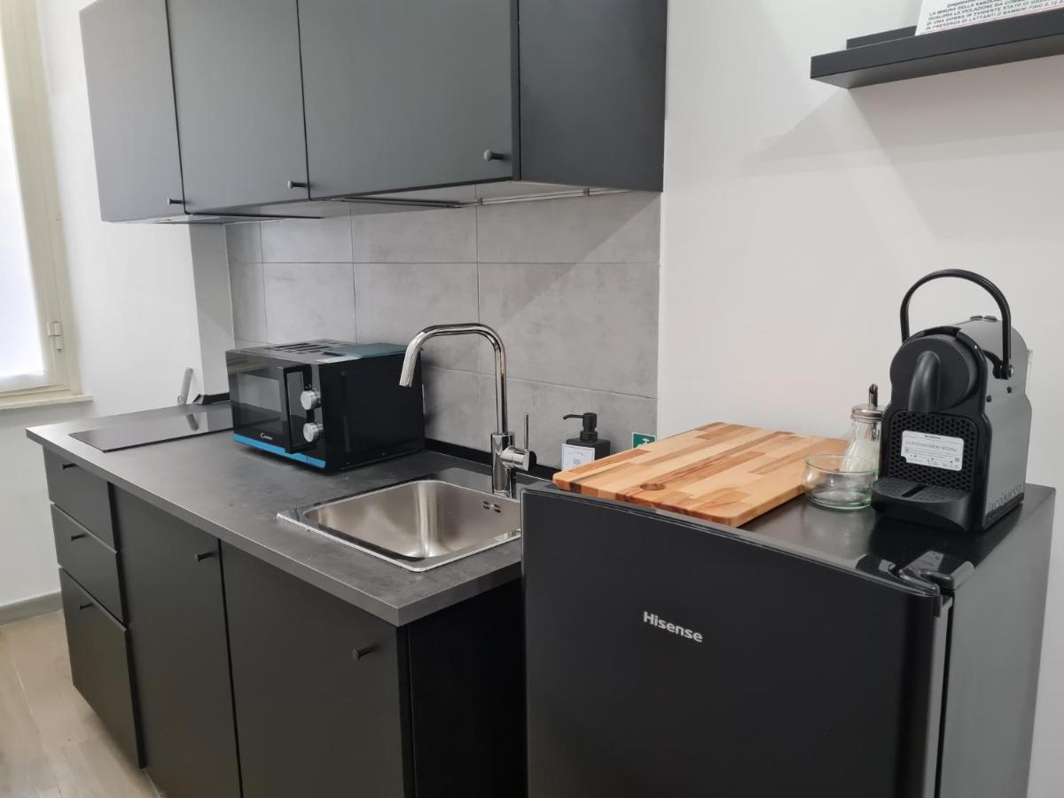 Casa Di Alessandro Roma Esterno foto