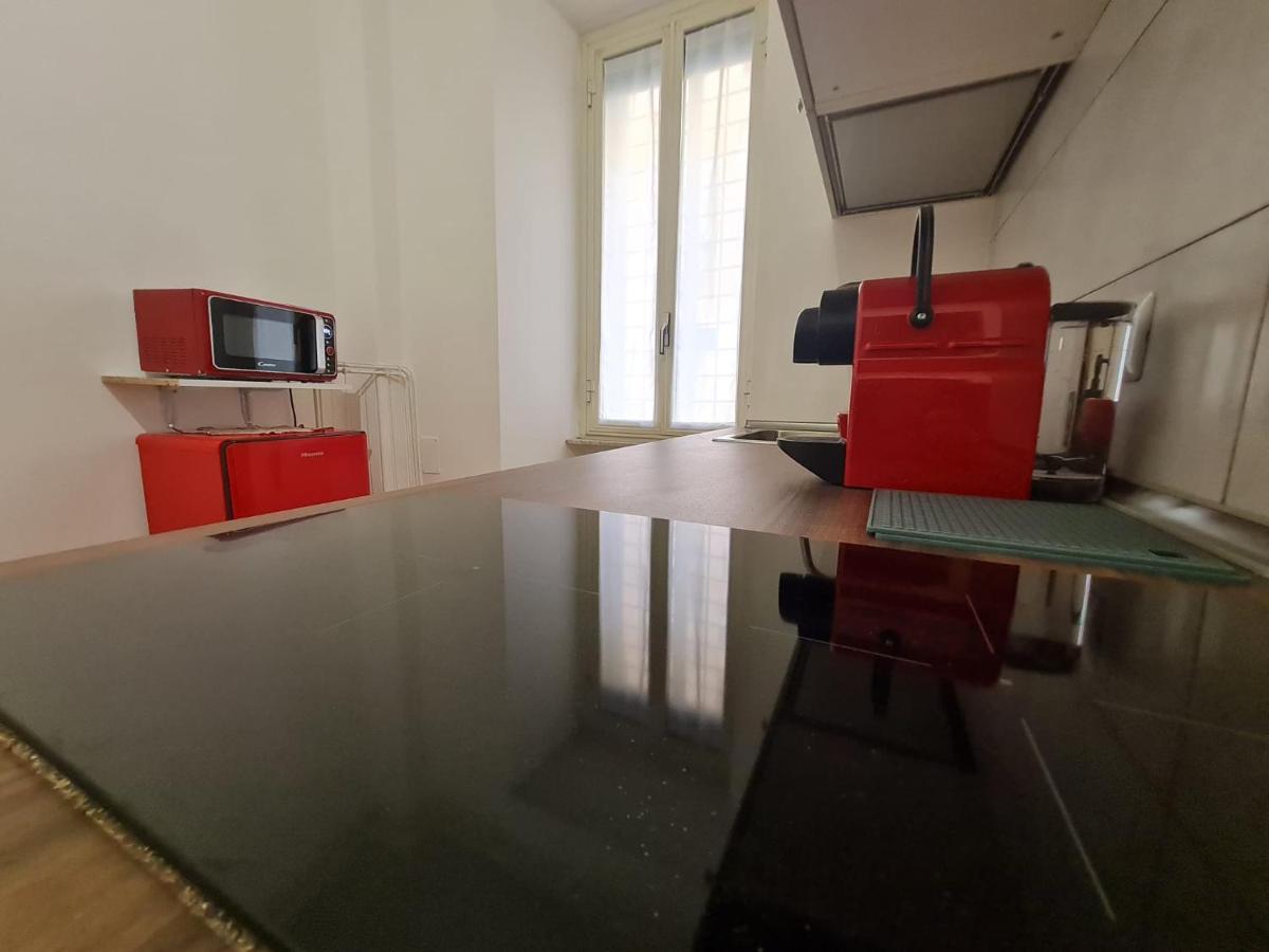 Casa Di Alessandro Roma Esterno foto