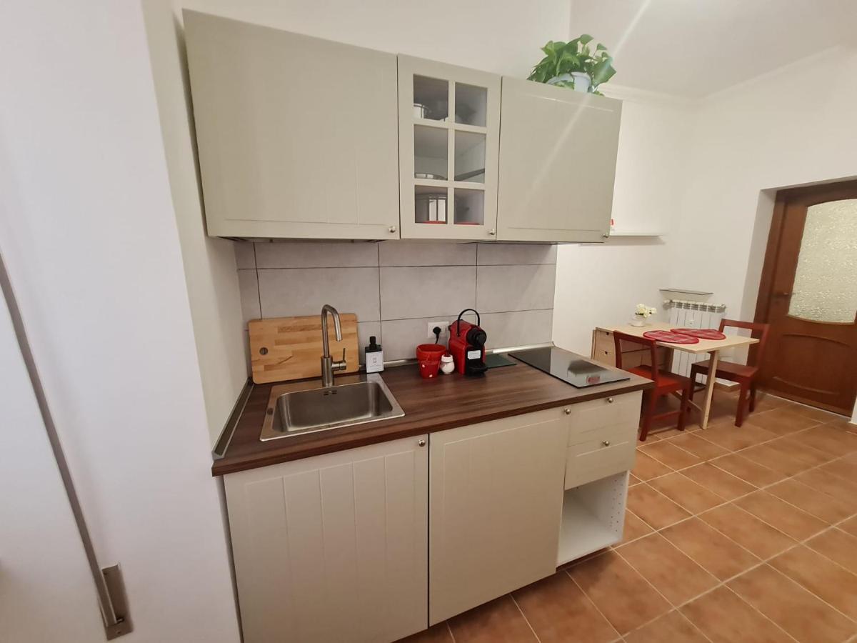 Casa Di Alessandro Roma Esterno foto