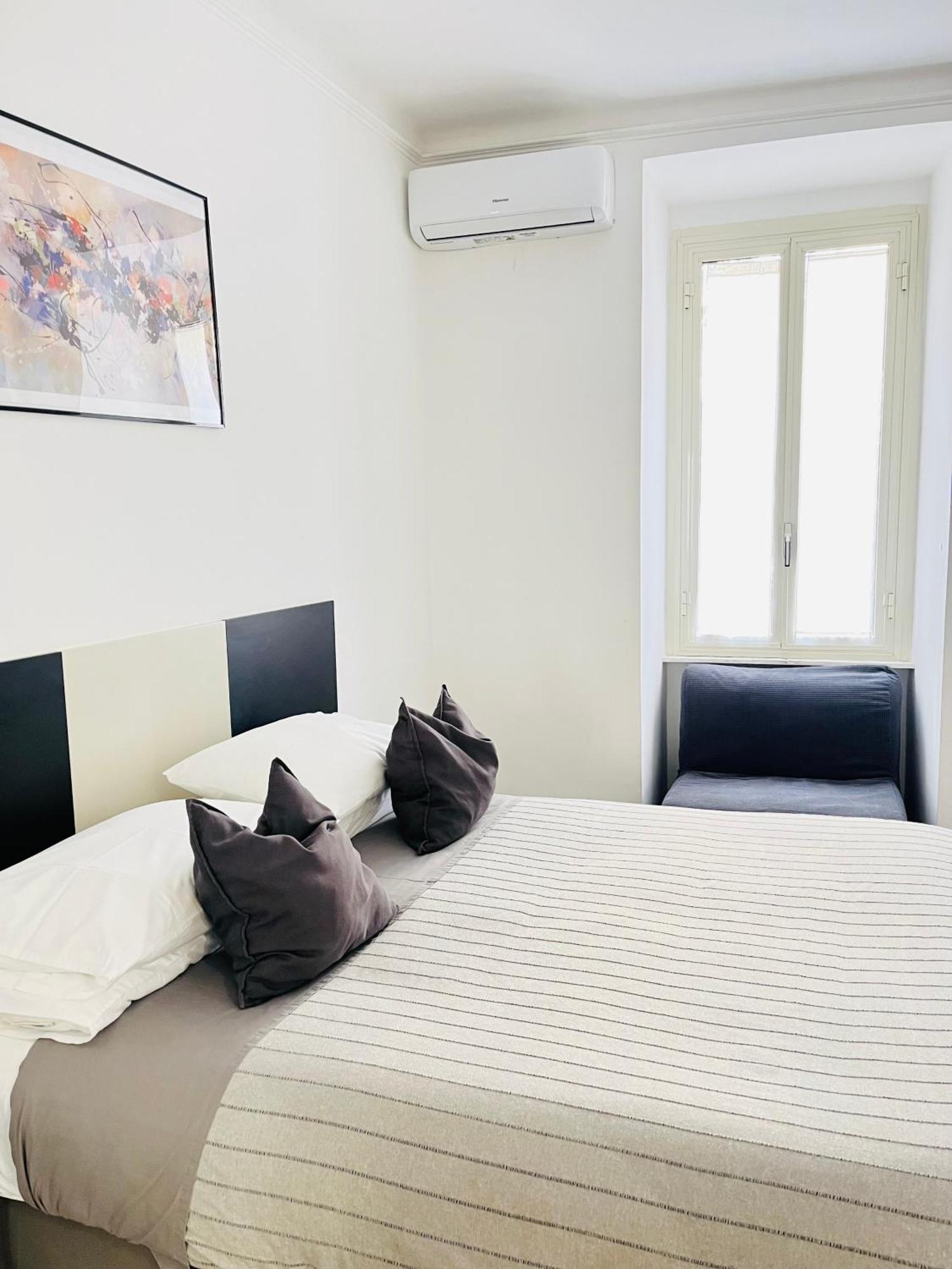 Casa Di Alessandro Roma Esterno foto